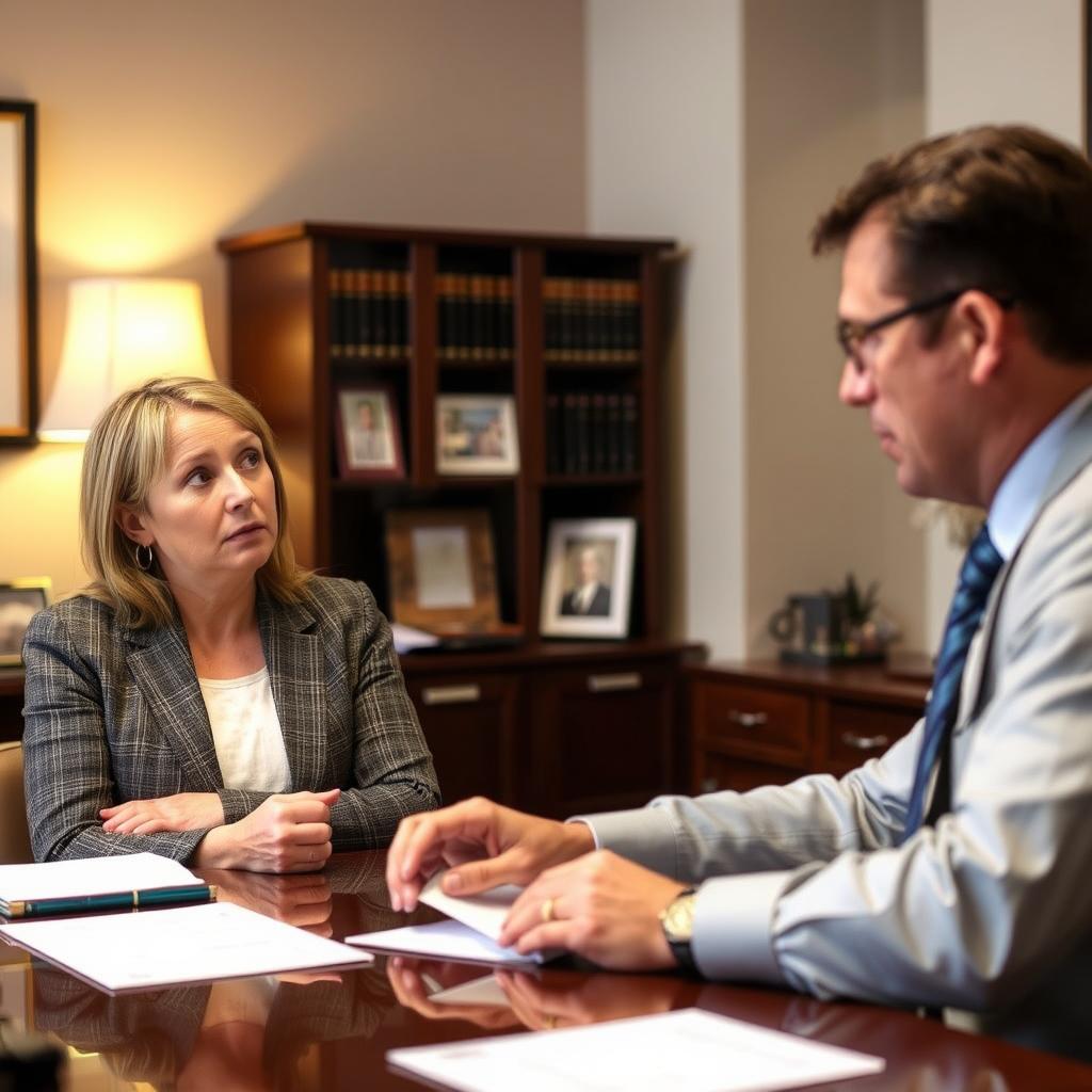 Beach Franchise Dispute Lawyer Charlottesville, VA