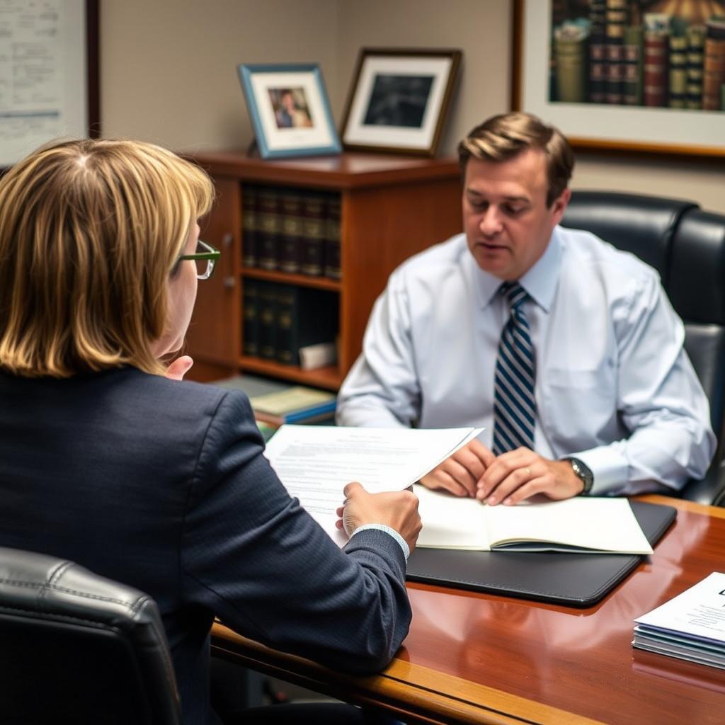Beach Franchise Dispute Lawyer Greene County, VA