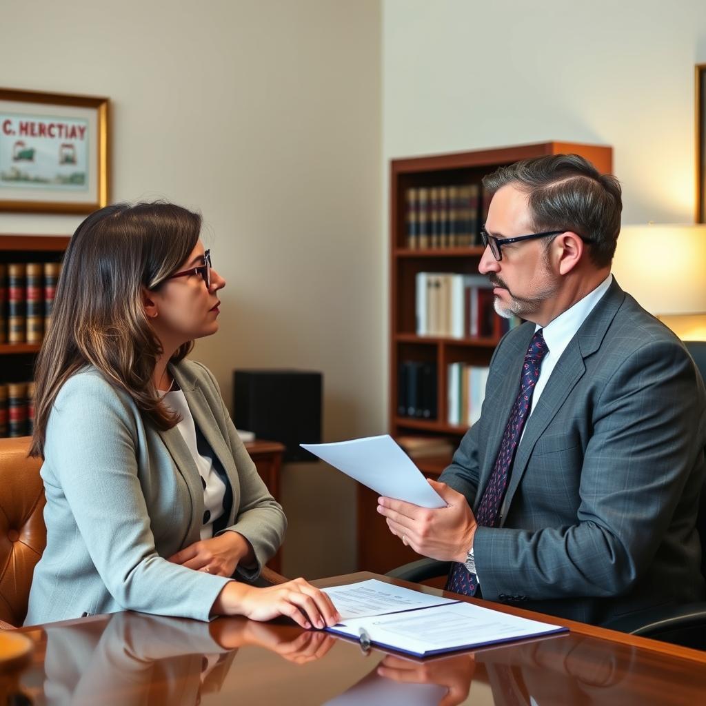 Beach Franchise Dispute Lawyer Madison County, VA