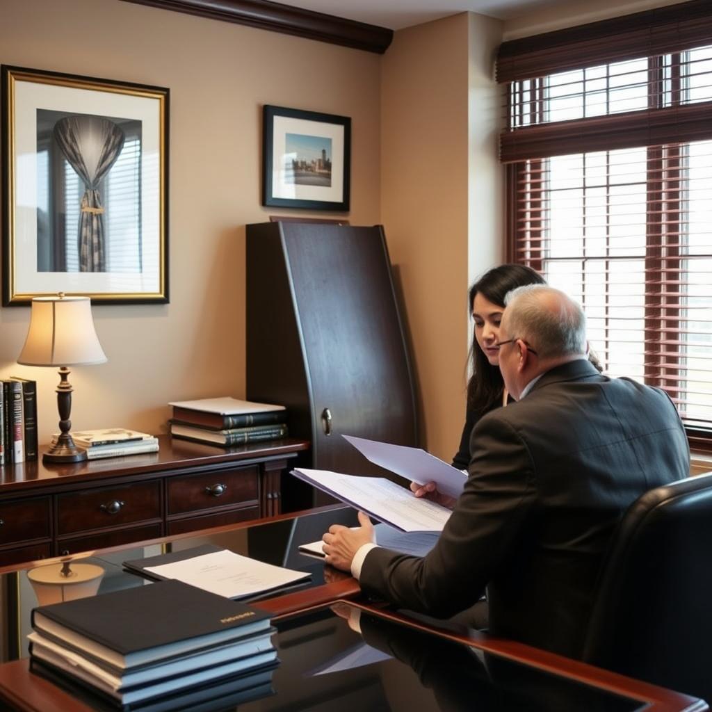 Beach Military Divorce Lawyer Charlottesville, VA