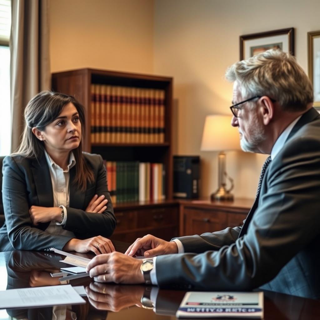 Bicycle Accident Lawyer Fluvanna County, VA
