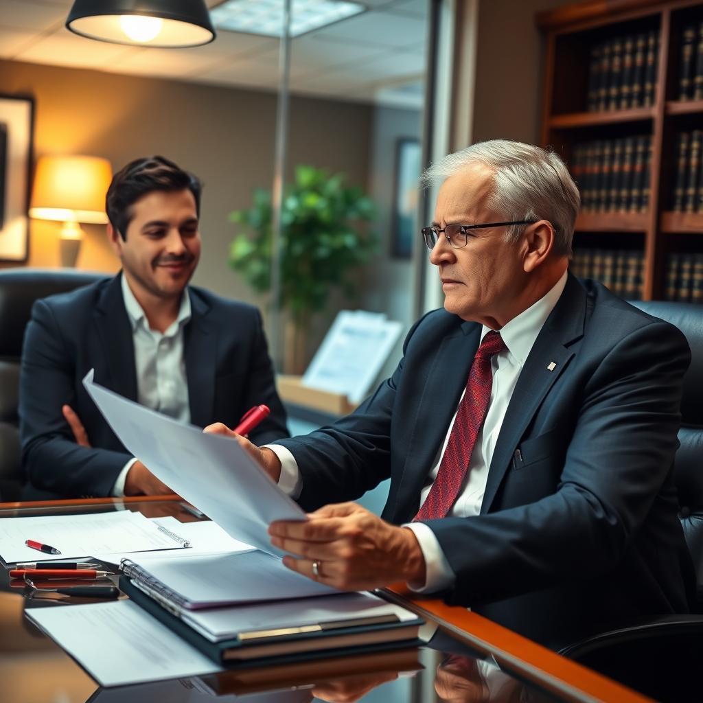 Bicycle Accident Lawyer Near Me