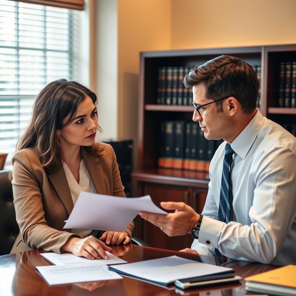 Bigamy lawyer Albemarle County, VA