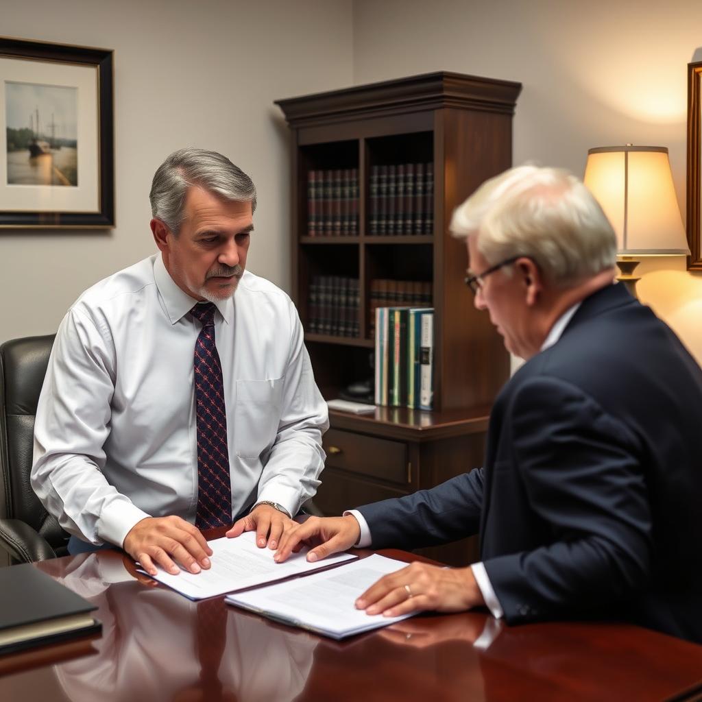 Bigamy lawyer Fluvanna County, VA