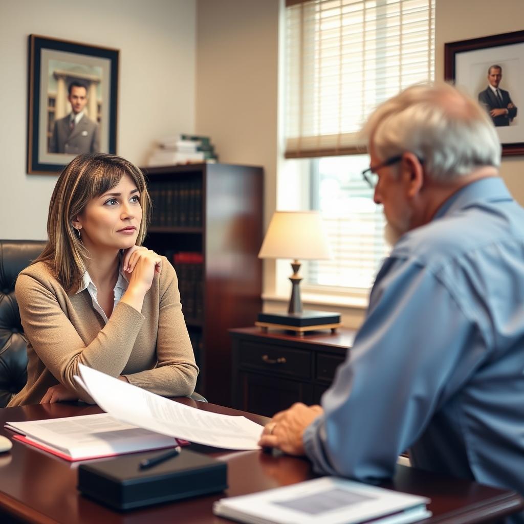 Breach of Contract Lawyer Fluvanna County, VA