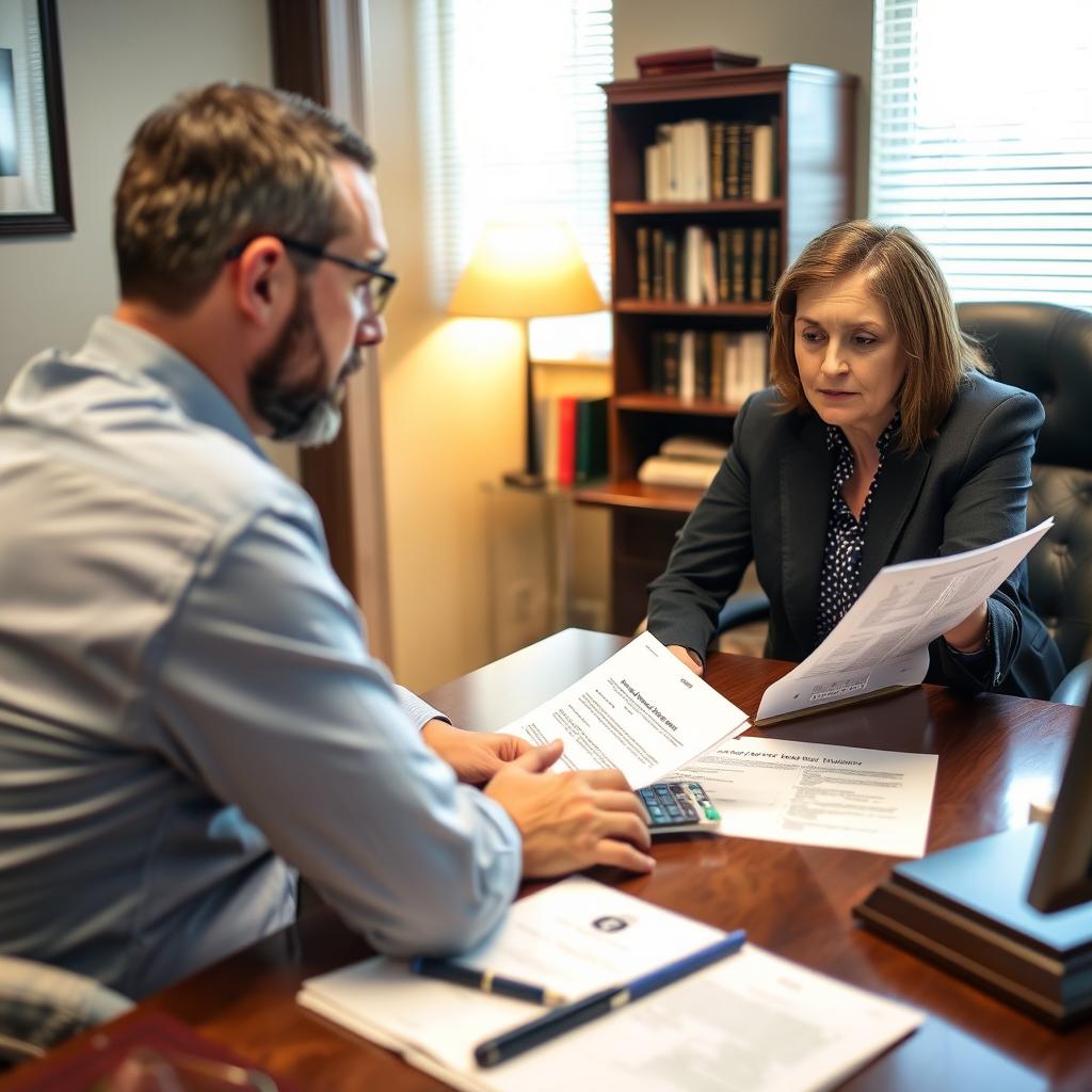 Breath Test Refusal Lawyer Greene County, VA