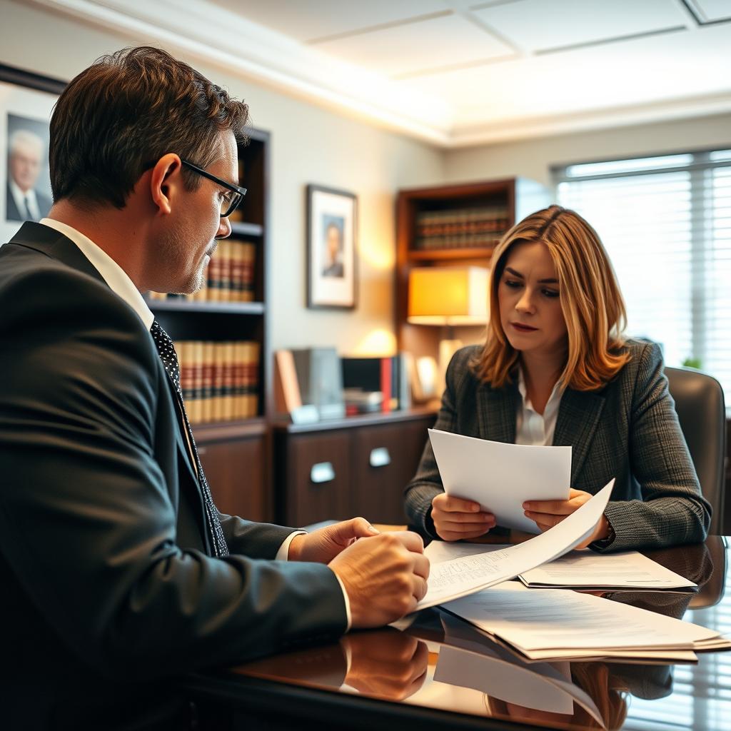 Breath Test Refusal Lawyer Near Me