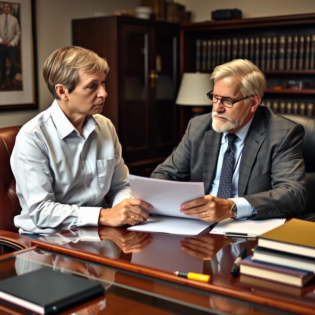 Burglary Defense Lawyer Greene County, VA
