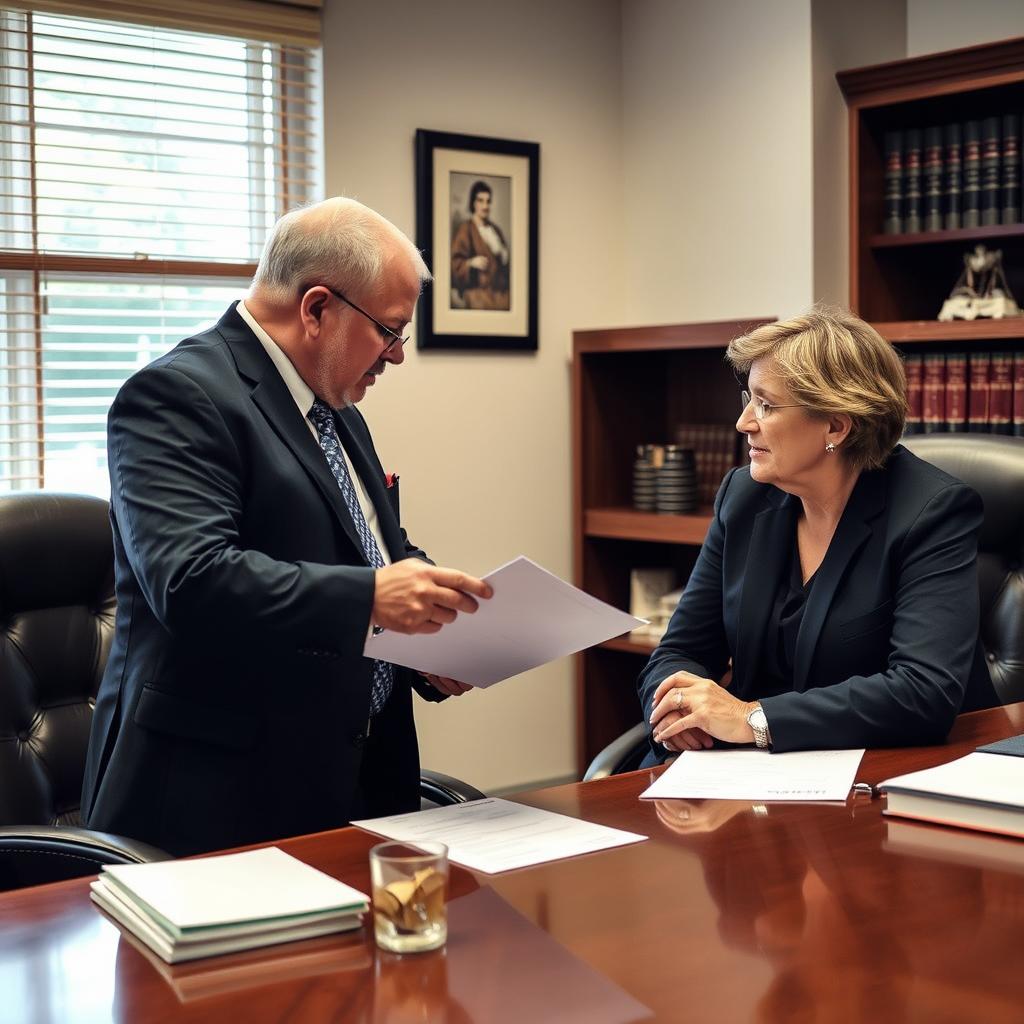 Burglary Lawyer Fluvanna County, VA