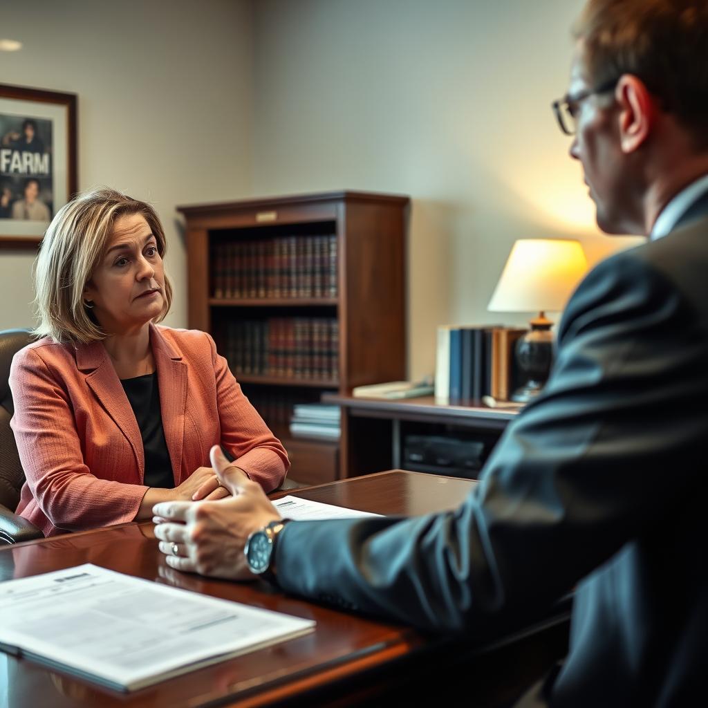 Burn Injury Lawyer Fluvanna County, VA