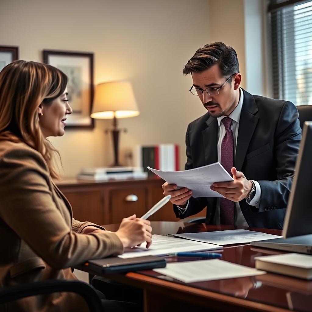 Bus Accident Lawyer Near Me