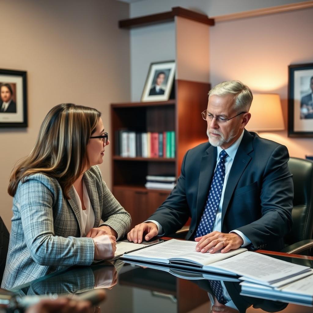 Business Agreement Lawyer Greene County, VA