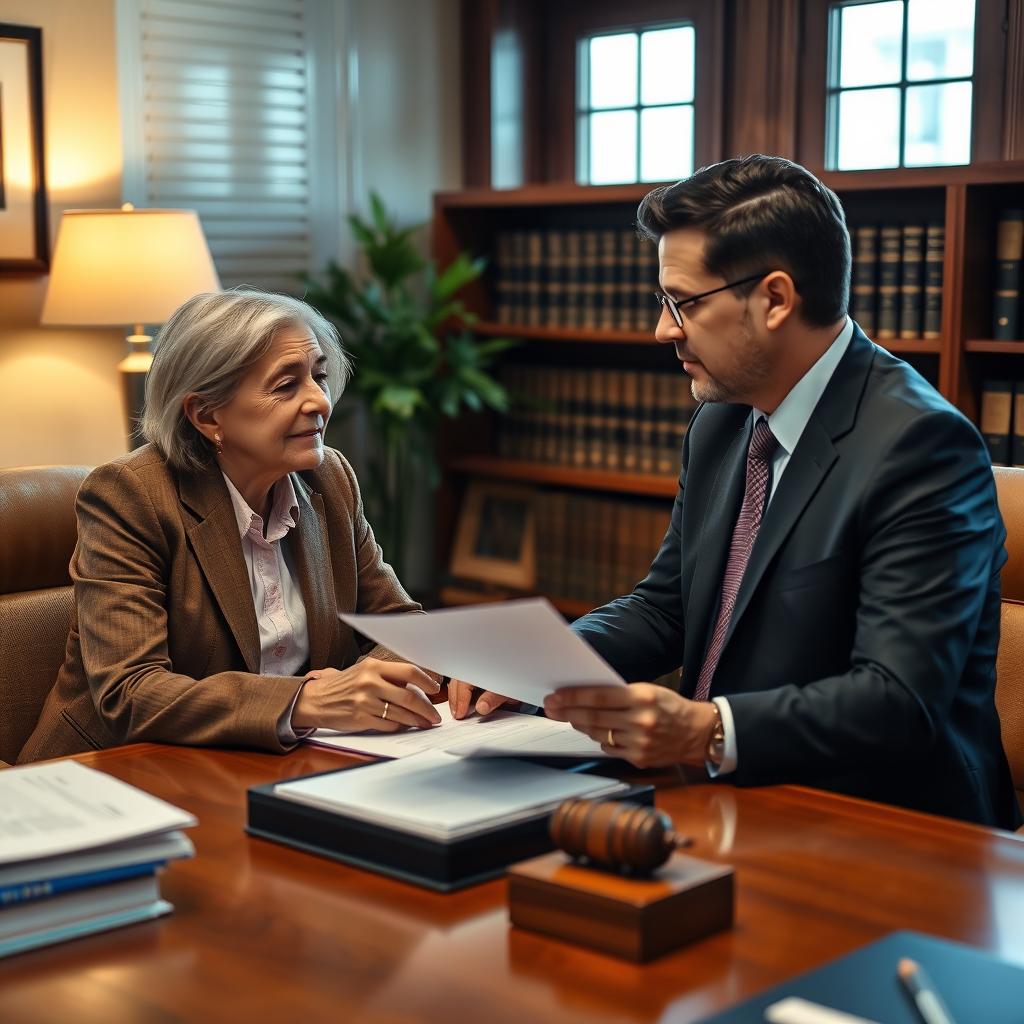 Business Asset Division Lawyer Near Me