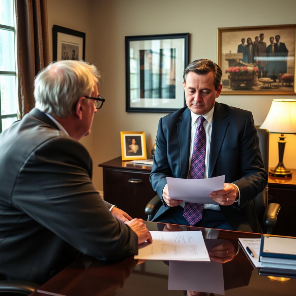 Business Closure Lawyer Charlottesville, VA