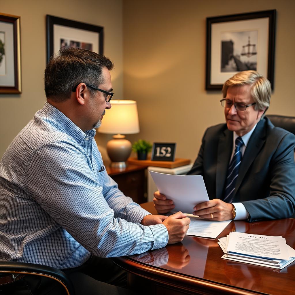 Business Closure Lawyer Madison County, VA