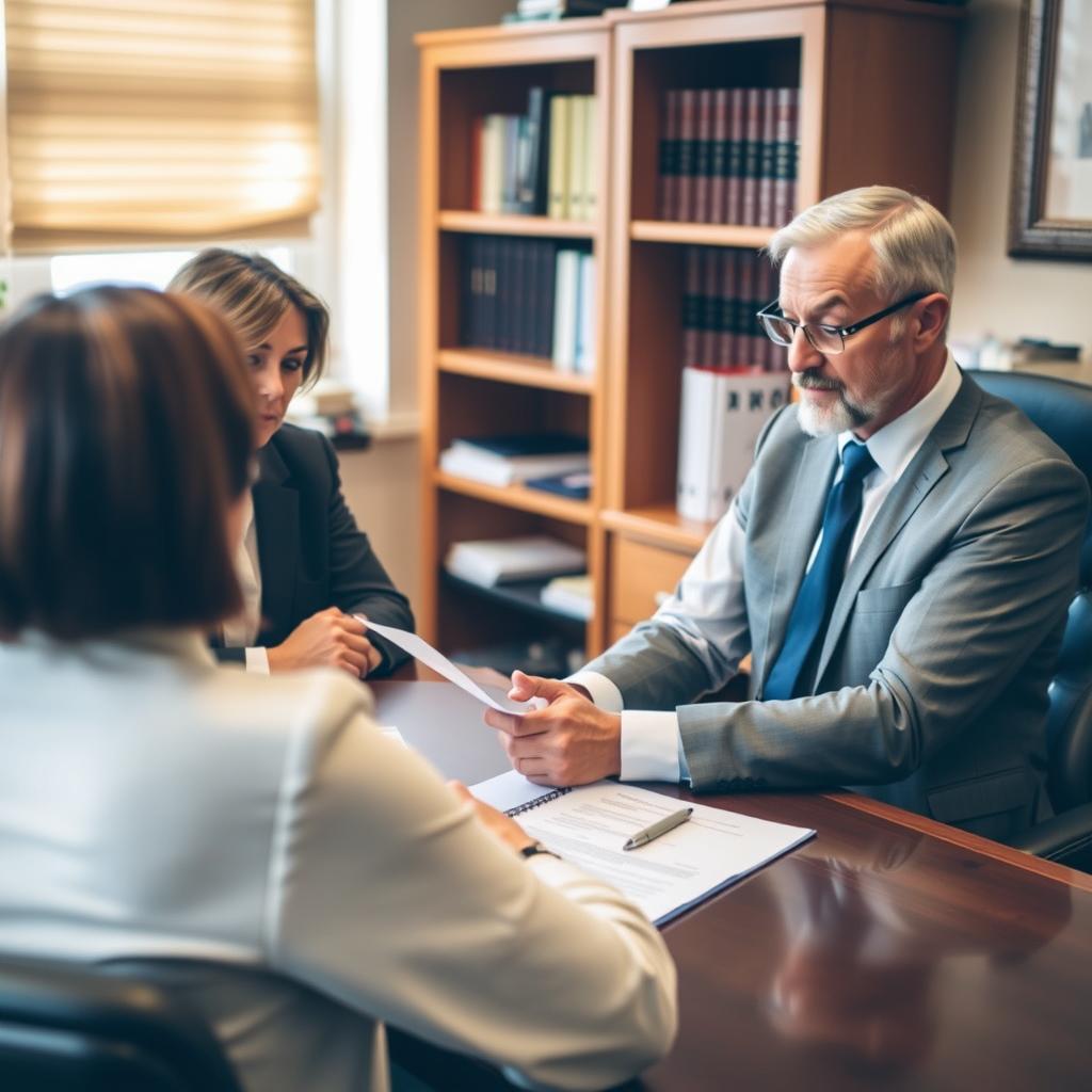 Business Compliance Lawyer Albemarle County, VA