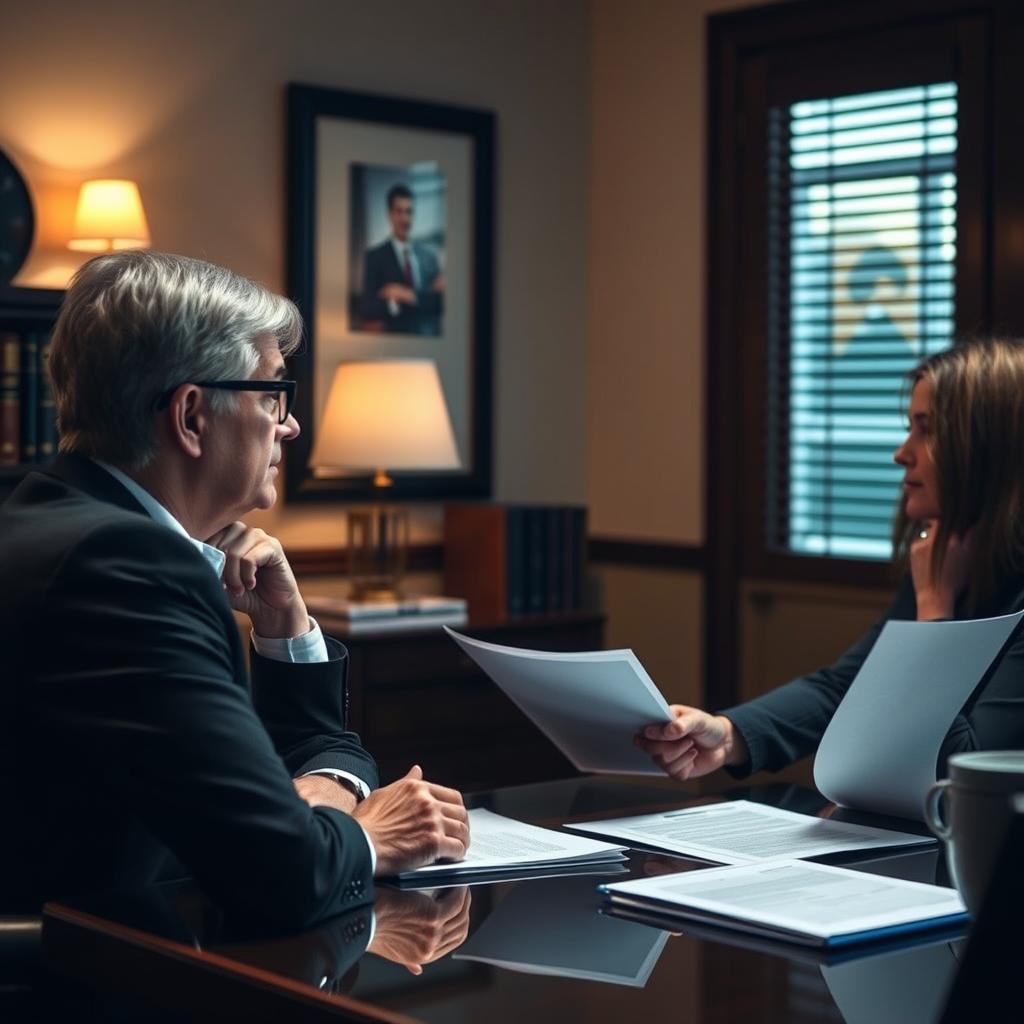Business Compliance Lawyer Charlottesville, VA