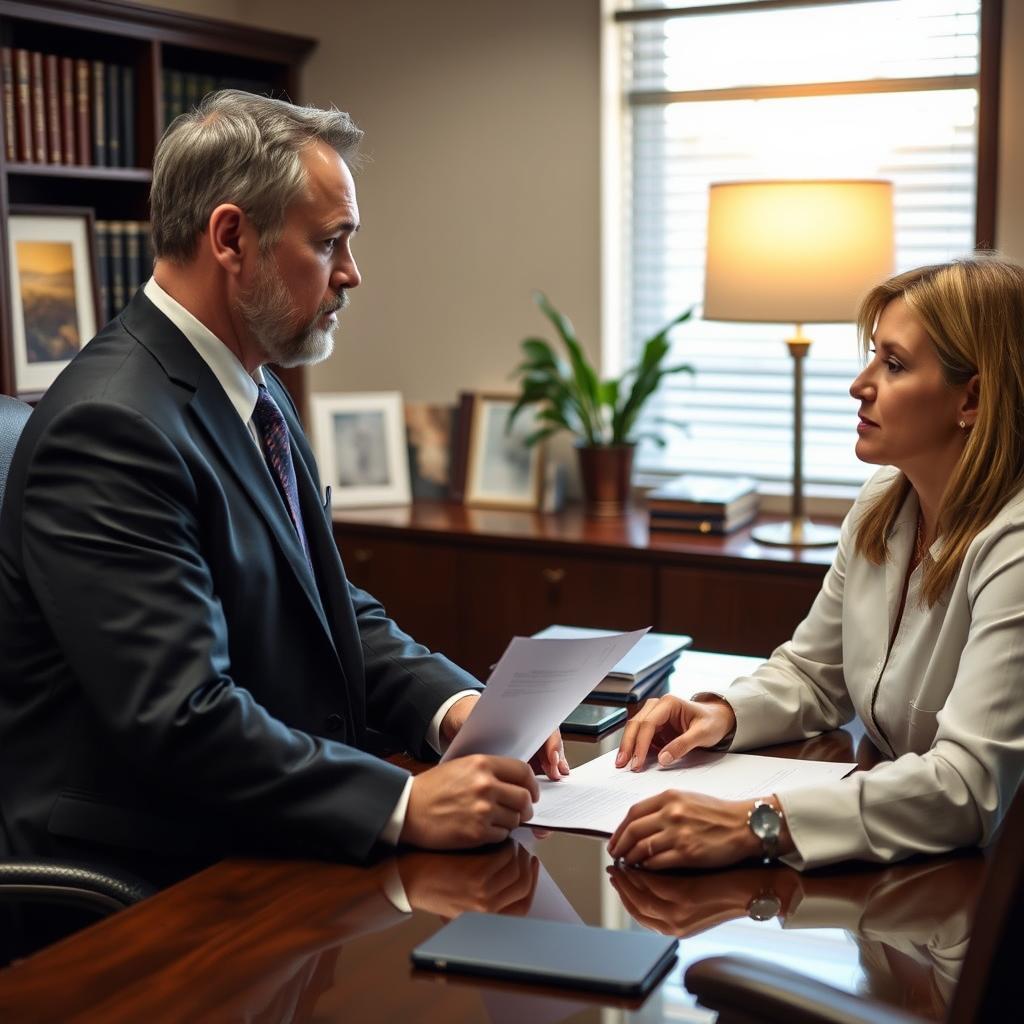 Business Compliance Lawyer Orange County, VA