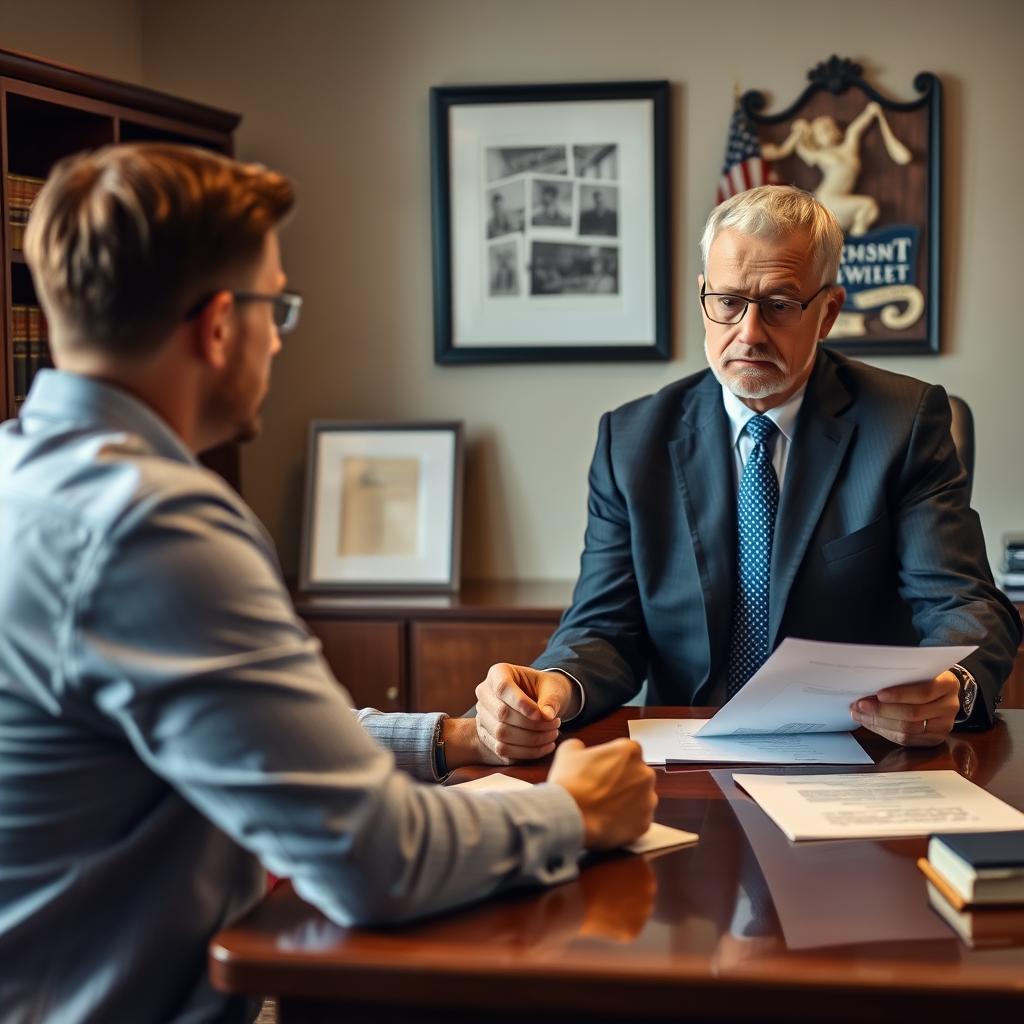 Business Dissolution Lawyer Charlottesville, VA