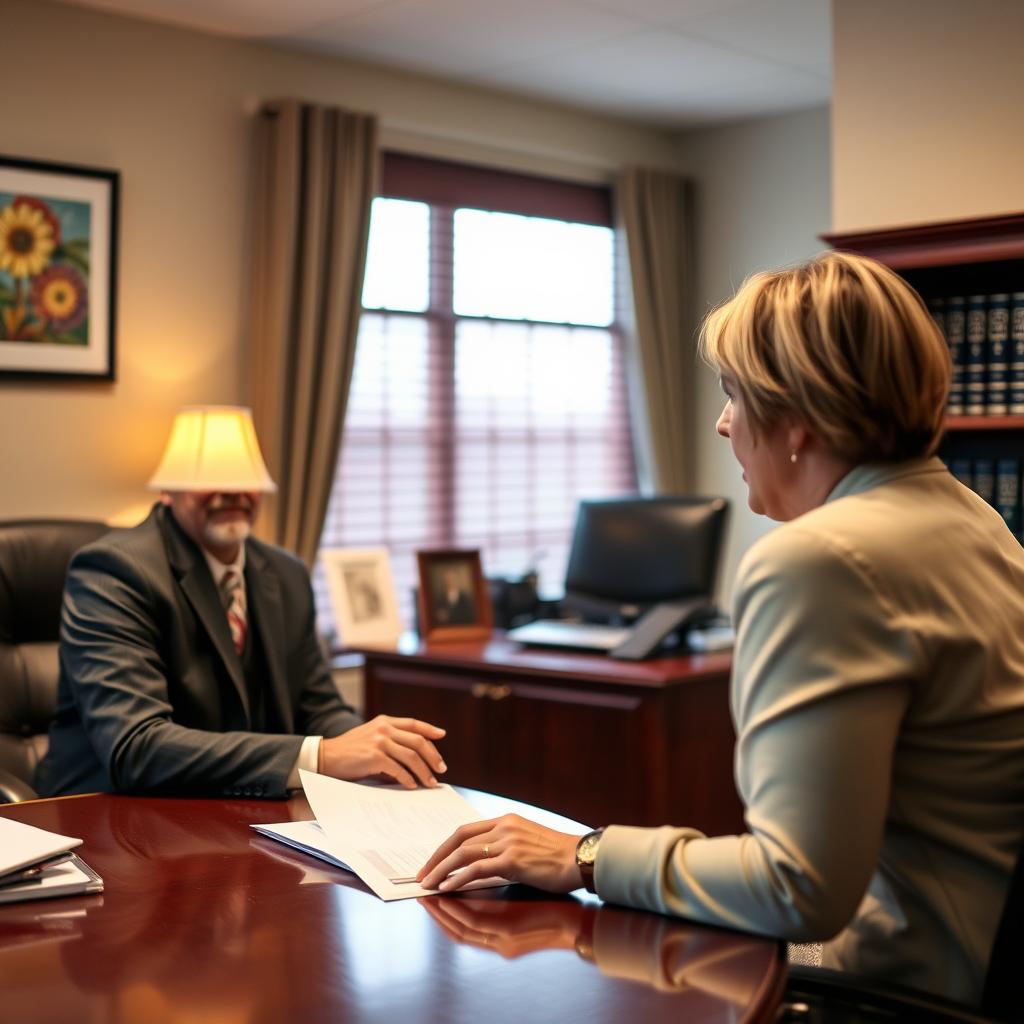 Business Dissolution Lawyer Greene County, VA