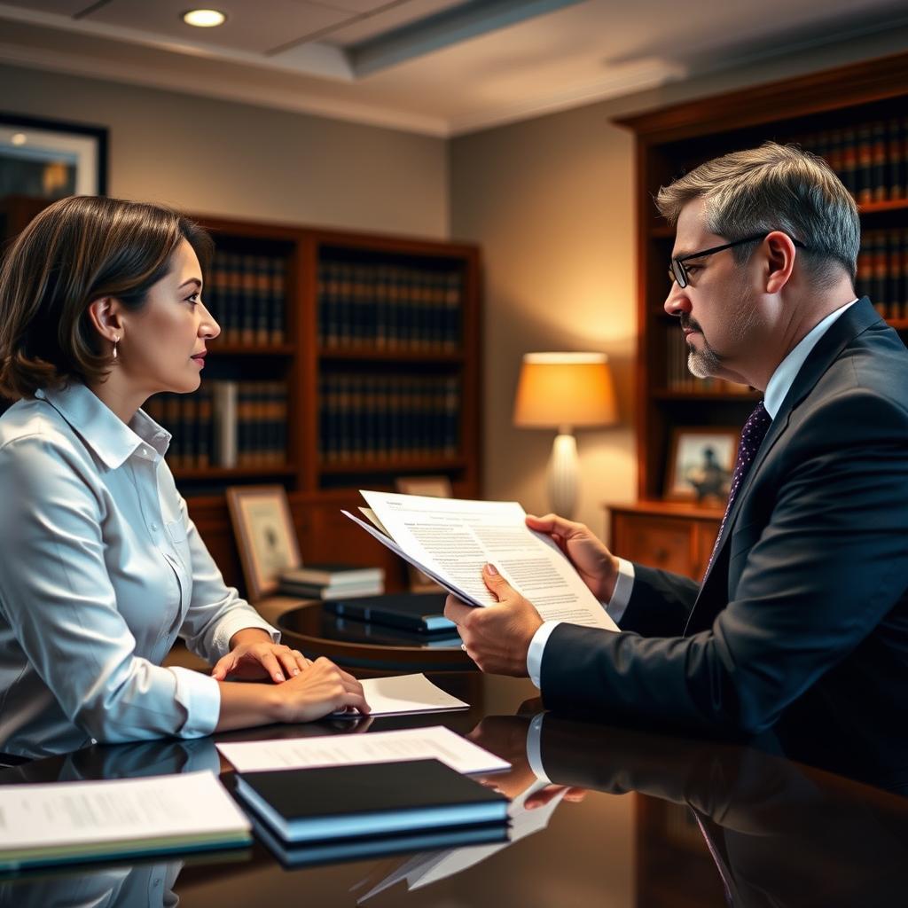 Business Formation Lawyer Charlottesville, VA