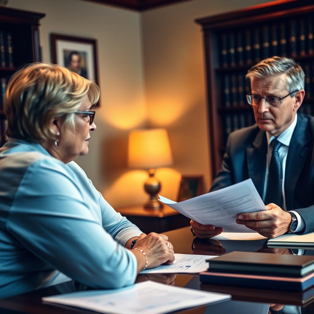 Business Property Lawyer Albemarle County, VA