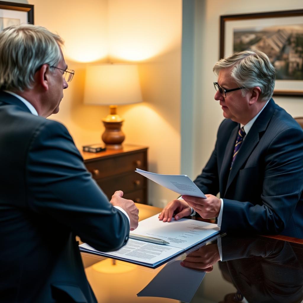 Business Purchase Lawyer Charlottesville, VA