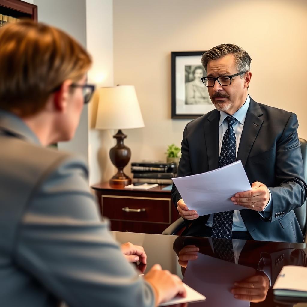 Business Purchase Lawyer Greene County, VA