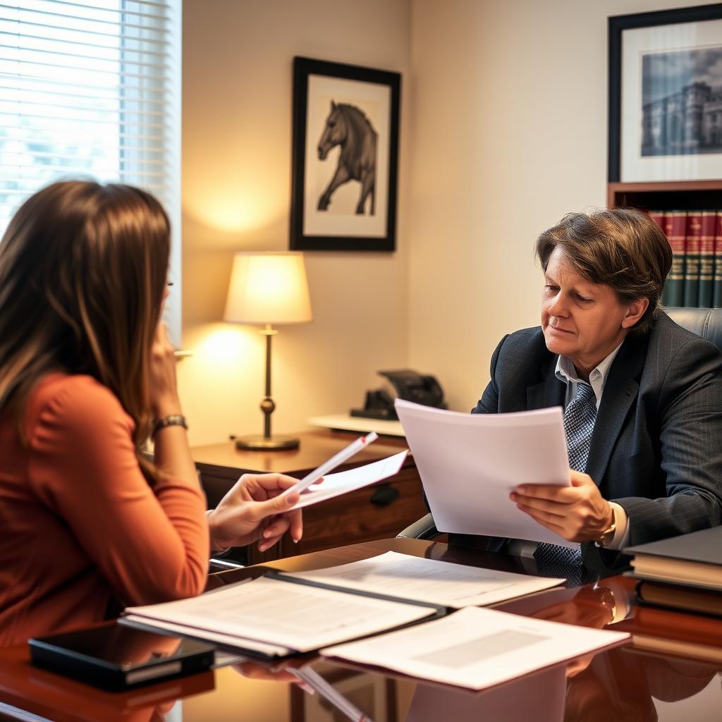Business Purchase Lawyer Orange County, VA