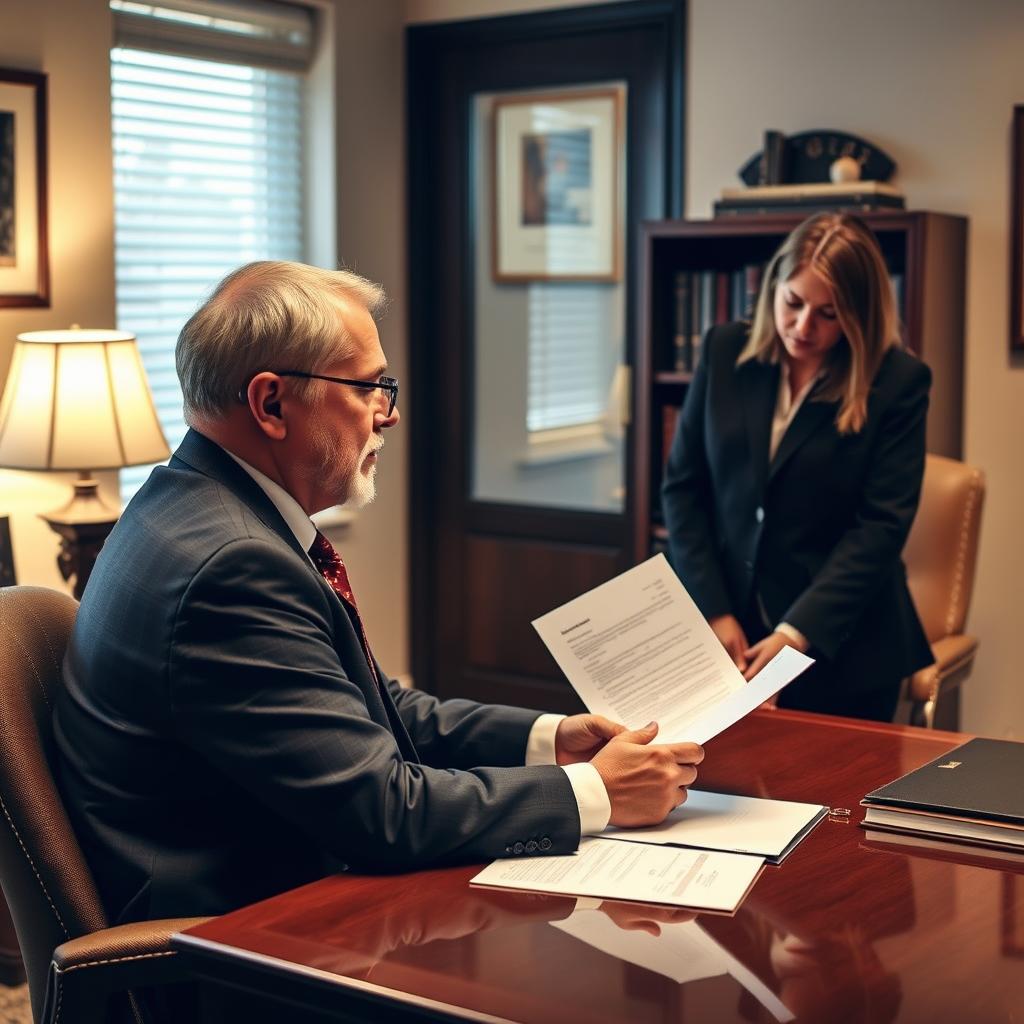 Business Succession Lawyer Albemarle County, VA