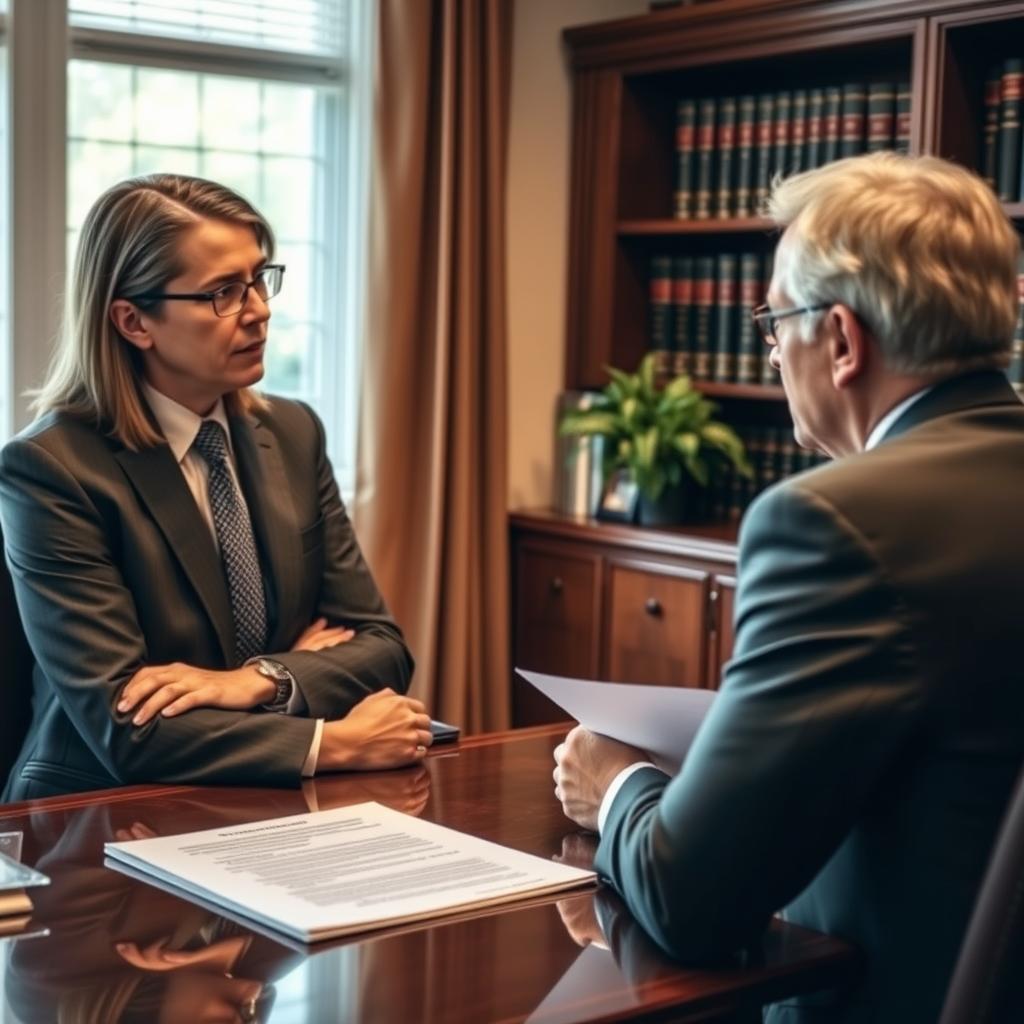 Business Valuation Divorce Lawyer Charlottesville, VA