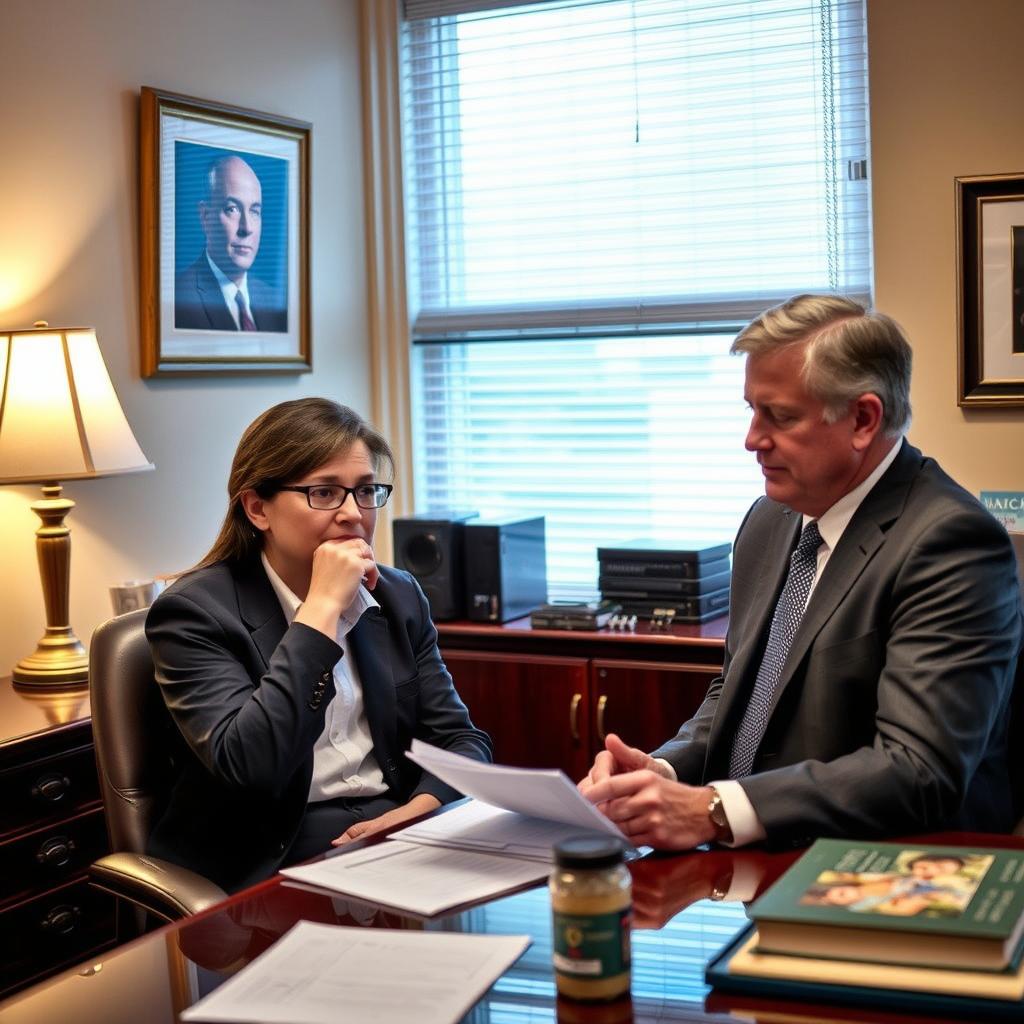 Can a DUI be dismissed in Fluvanna County