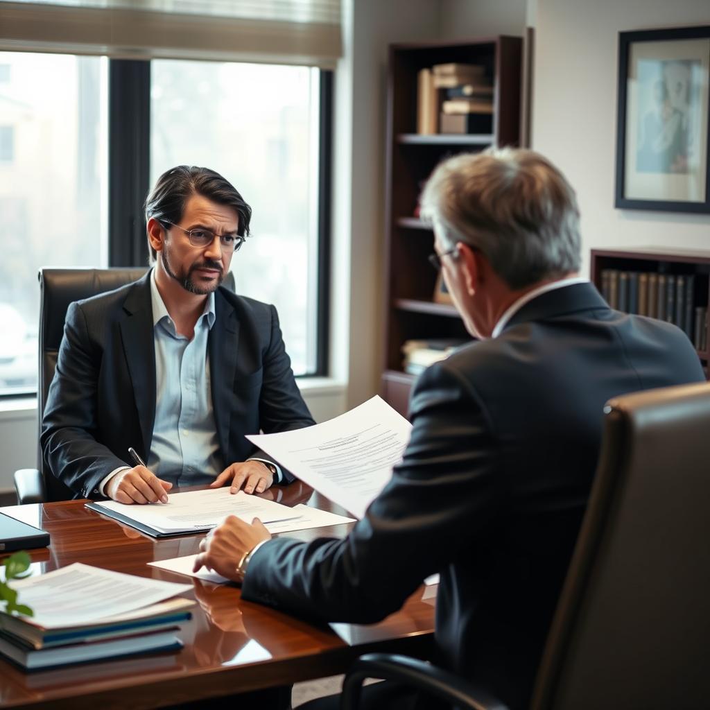 Car Accident Lawyer Near Me