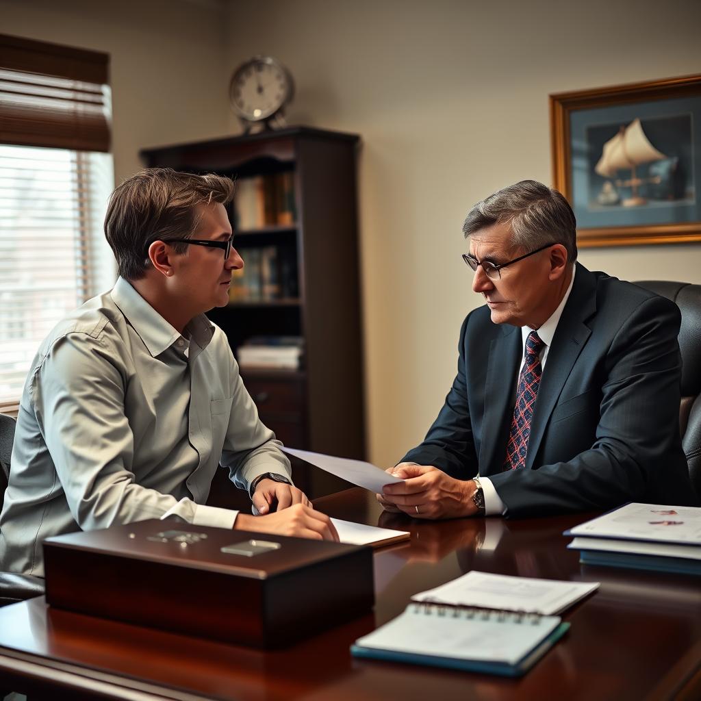 Carjacking Lawyer Fluvanna County, VA