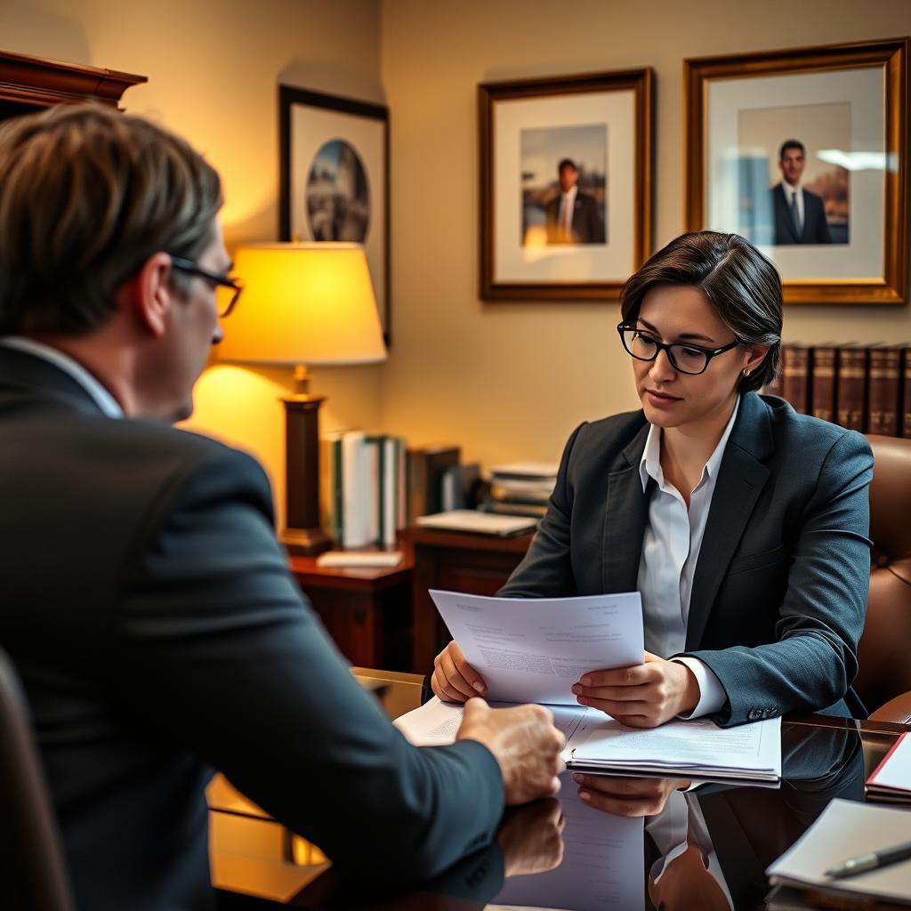 Carnal Knowledge of a Minor 15-17 lawyer Charlottesville, VA