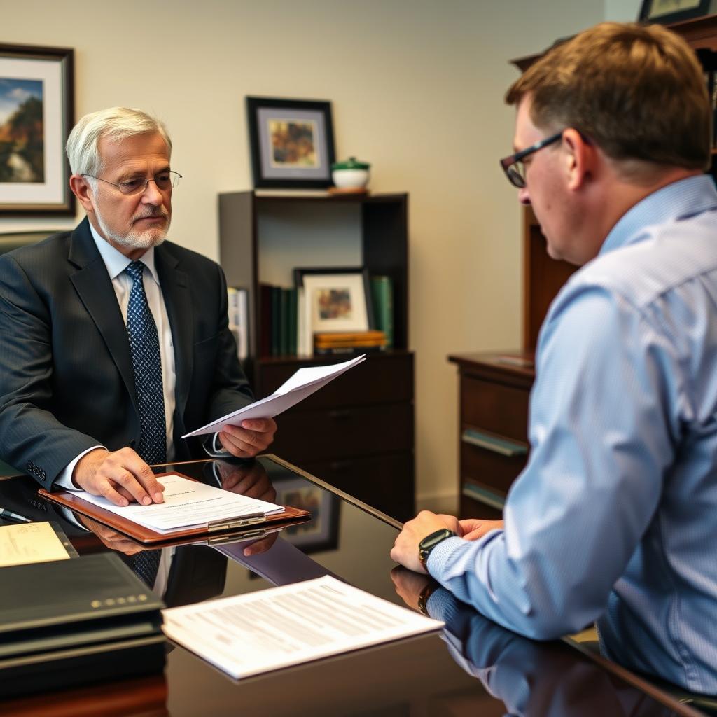 Carnal Knowledge of a Minor 15-17 lawyer Greene County, VA