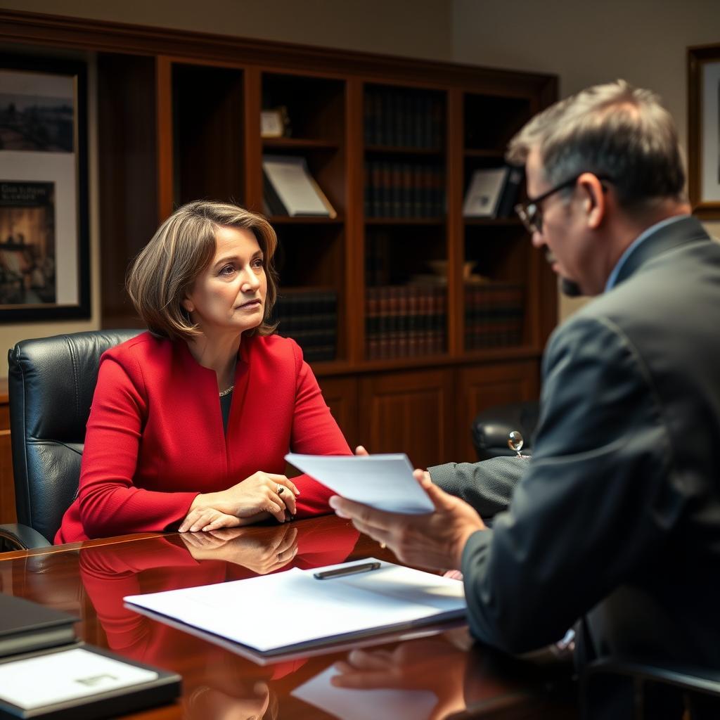 Catastrophic Injury Lawyer Charlottesville, VA
