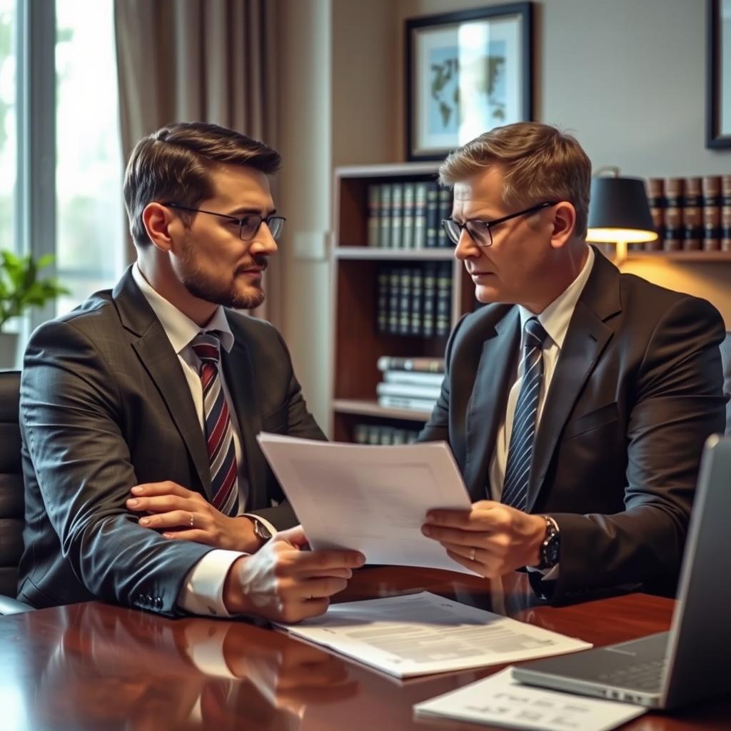 Catastrophic Injury Lawyer Near Me