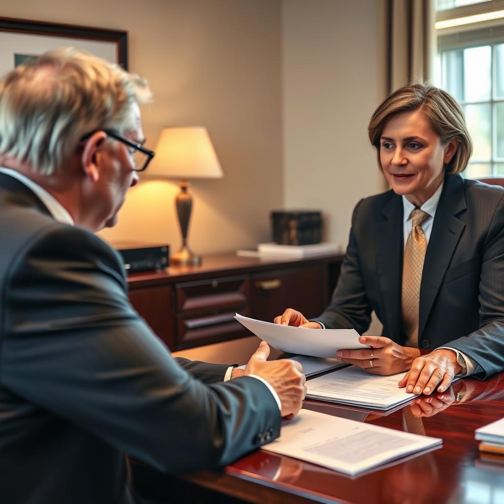 Catholic Annulment Lawyer Charlottesville, VA