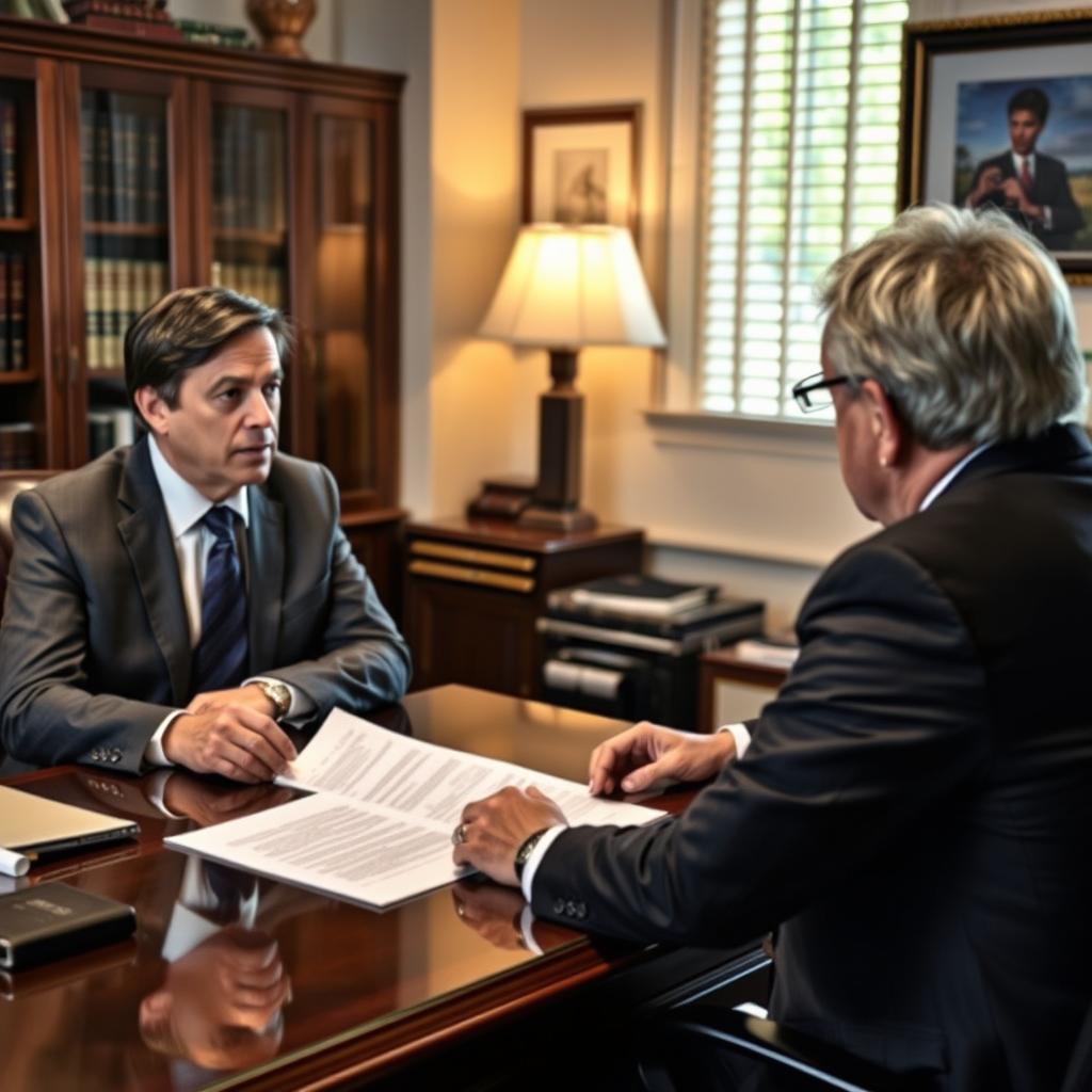 CDL Defense Lawyer Albemarle County, VA