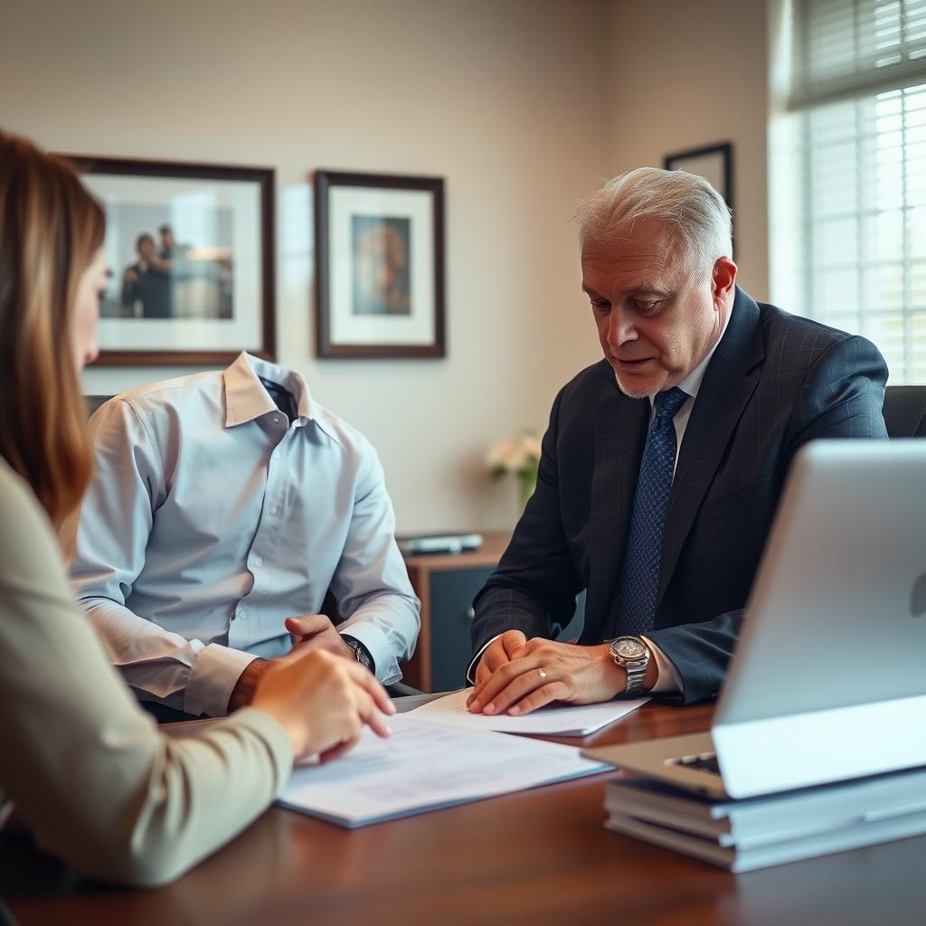 CDL Defense Lawyer Orange County, VA