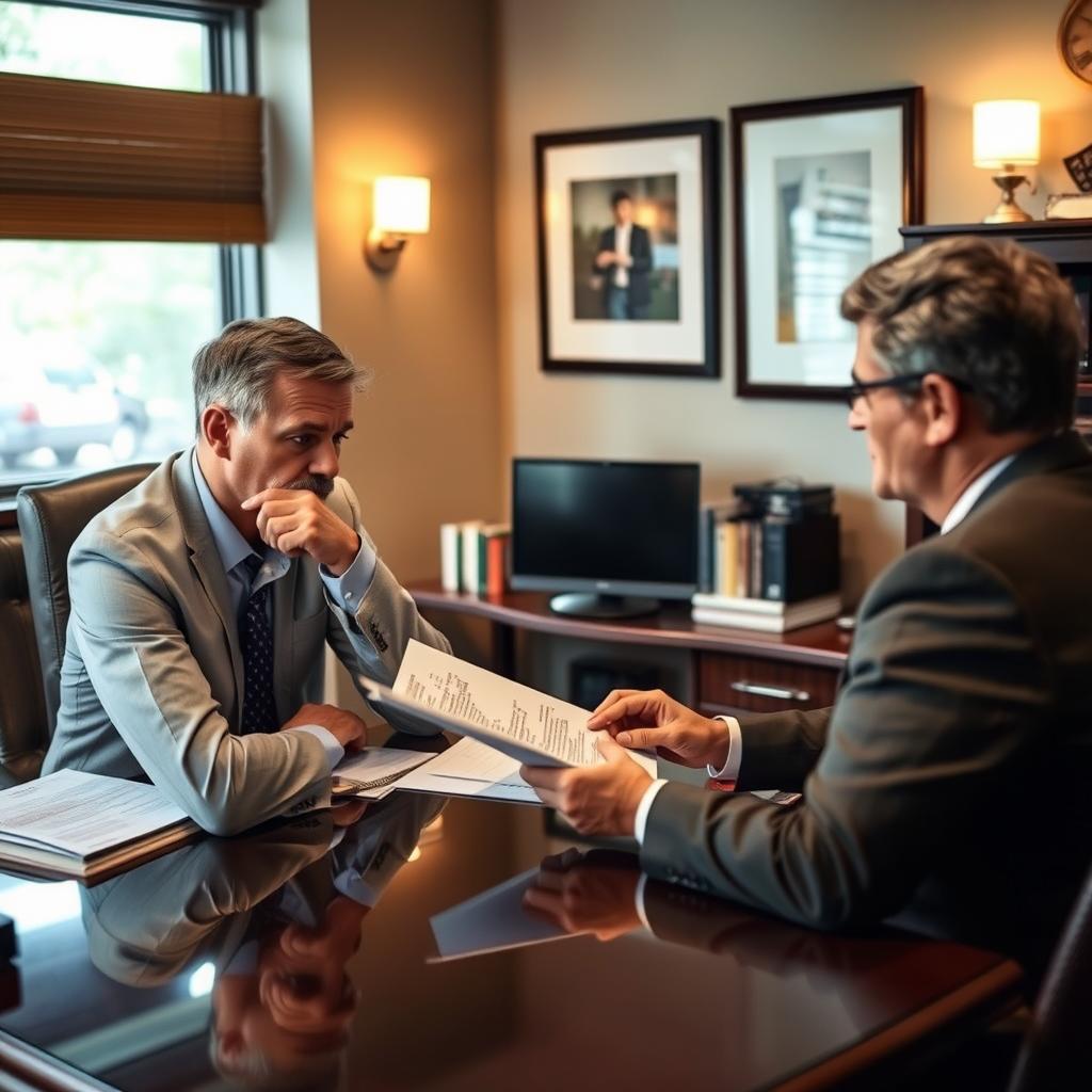 CDL Suspension Lawyer Albemarle County, VA