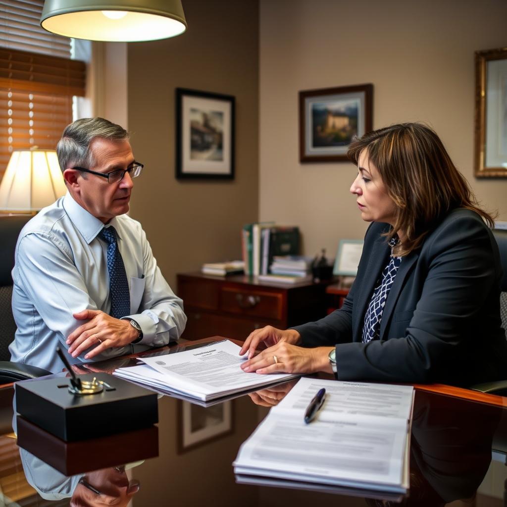 CDL Suspension Lawyer Greene County, VA