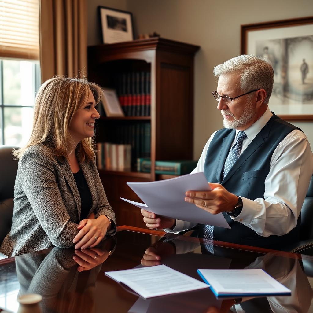 Charitable Trust Lawyer Charlottesville, VA