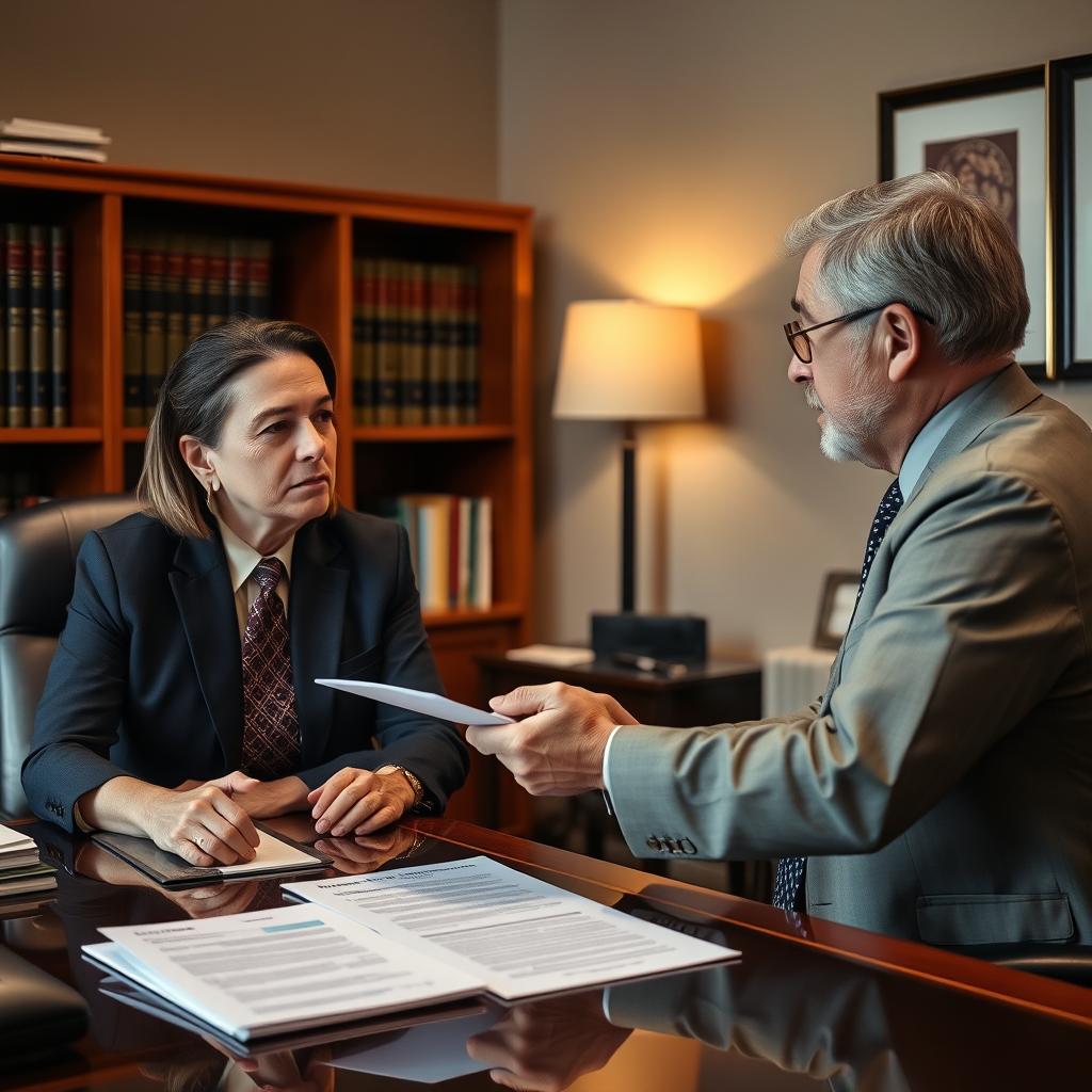 Charitable Trust Lawyer Madison County, VA