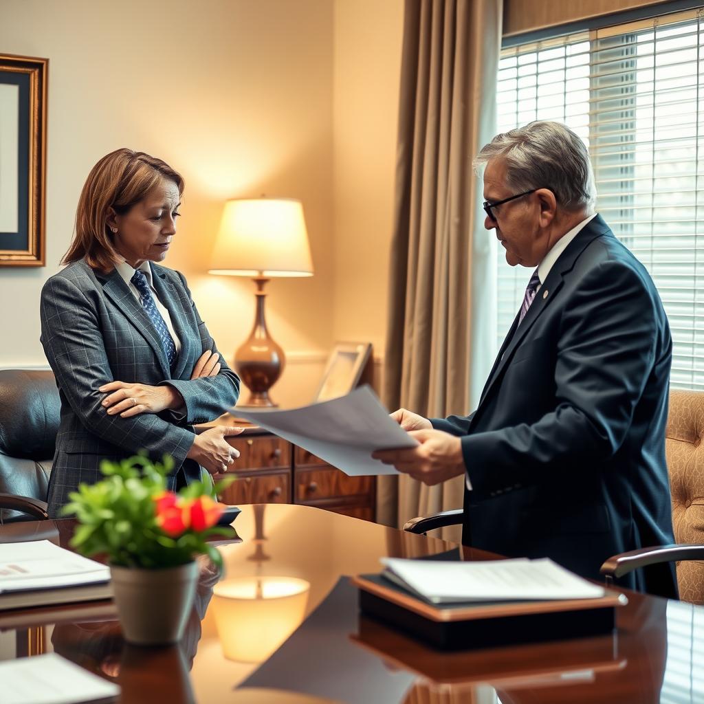 Charitable Trust Lawyer Orange County, VA