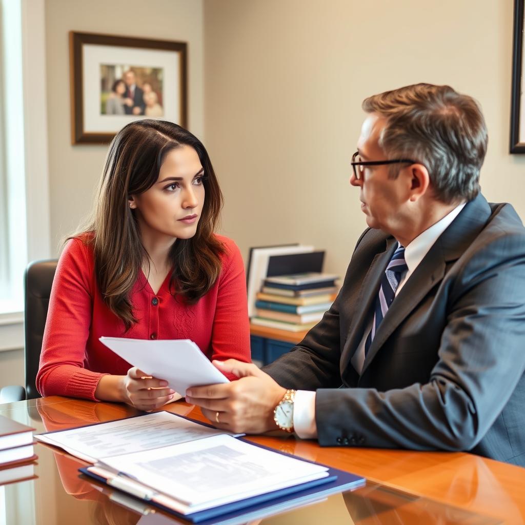 Child Abuse Lawyer Fluvanna County, VA