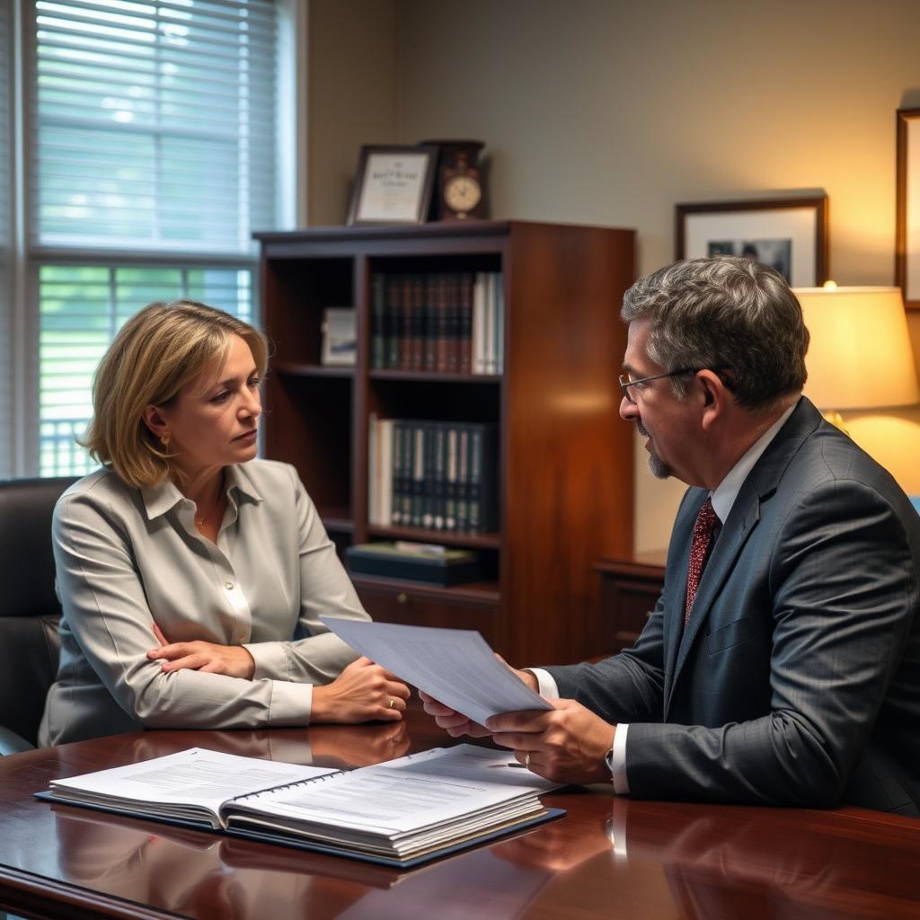 Child Exploitation Lawyer Fluvanna County, VA