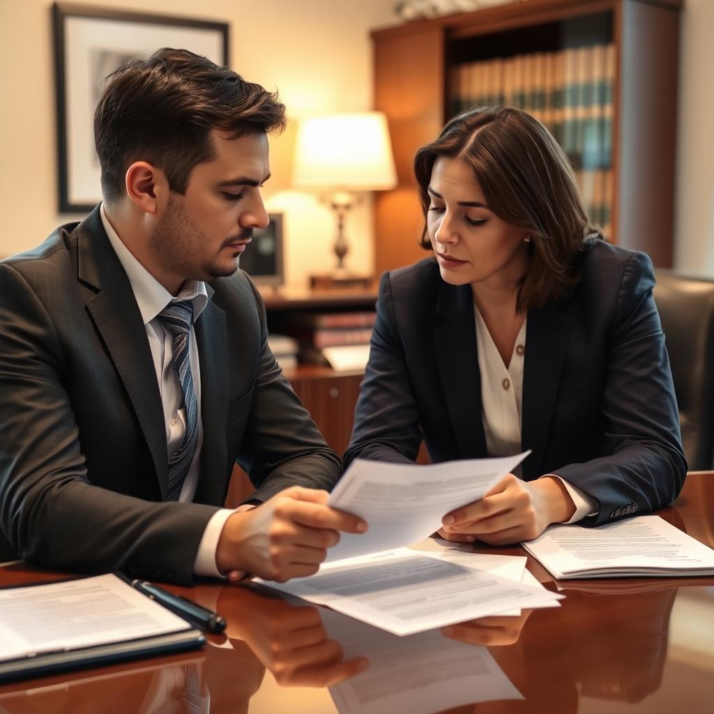 Child Guardianship Lawyer Near Me