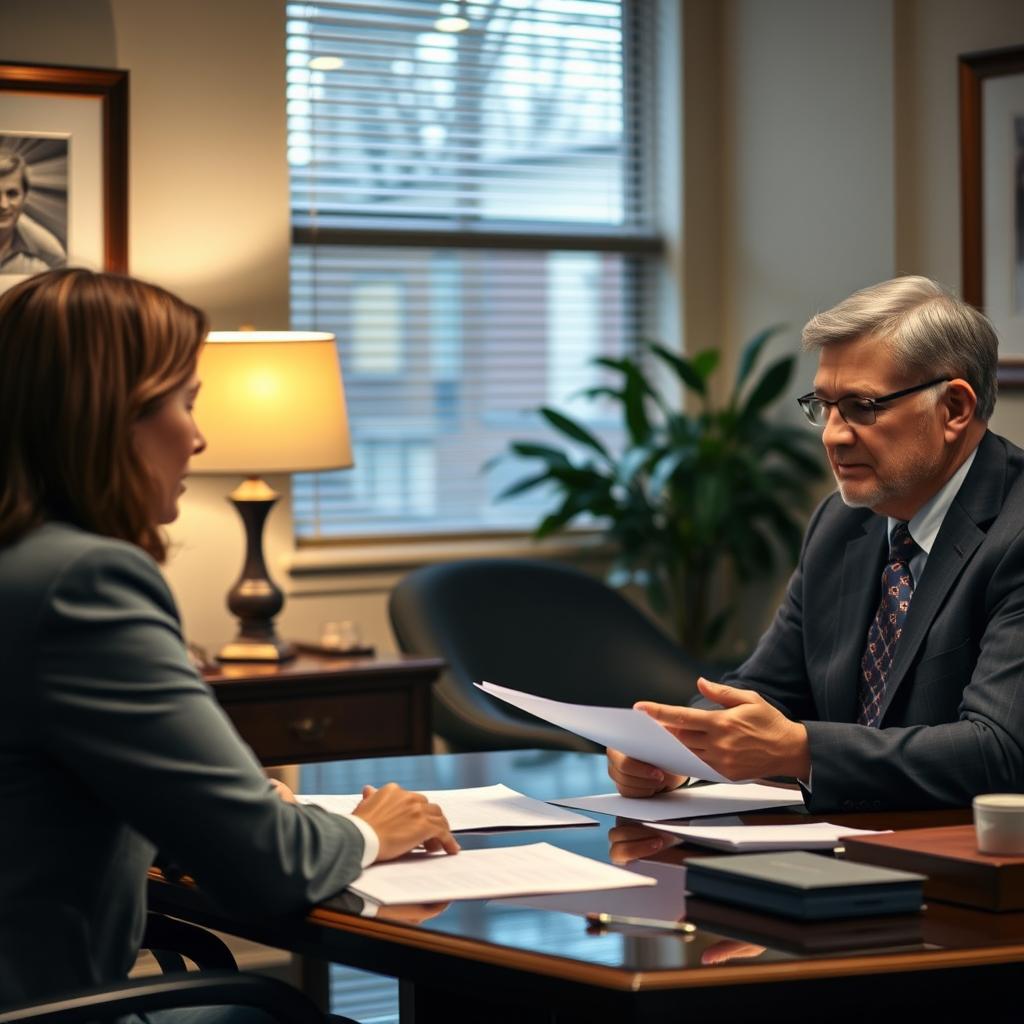 Child Relocation Lawyer Charlottesville, VA